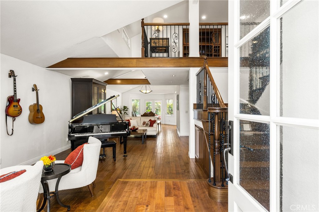 10 Whistling Isle
