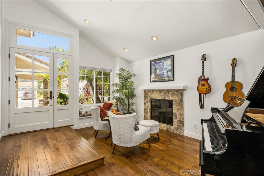10 Whistling Isle