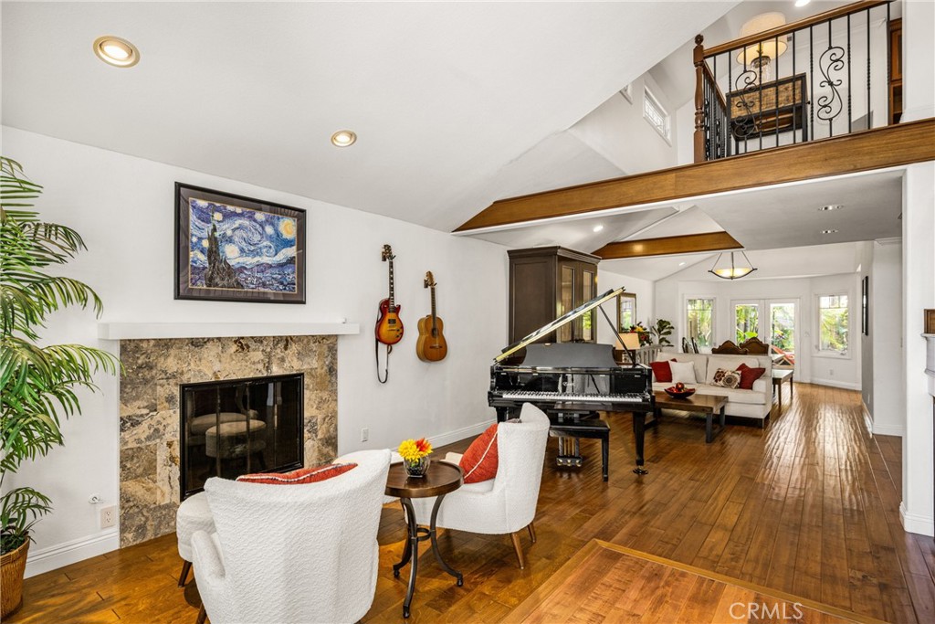 10 Whistling Isle