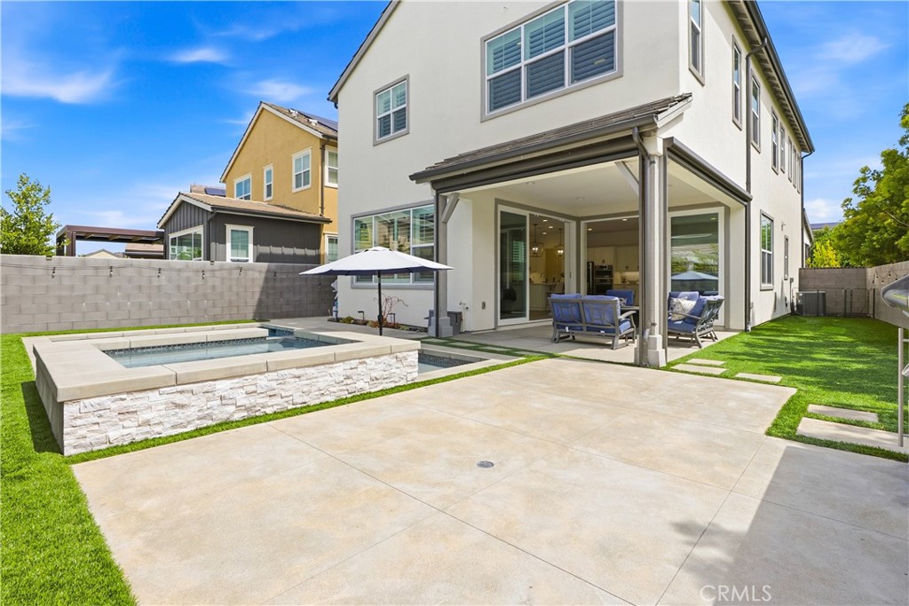 135 Medano Street