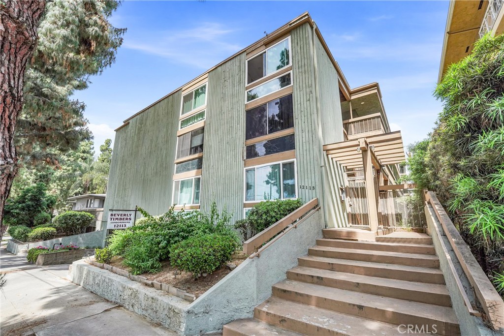 12113 12113 Beverly Boulevard K
