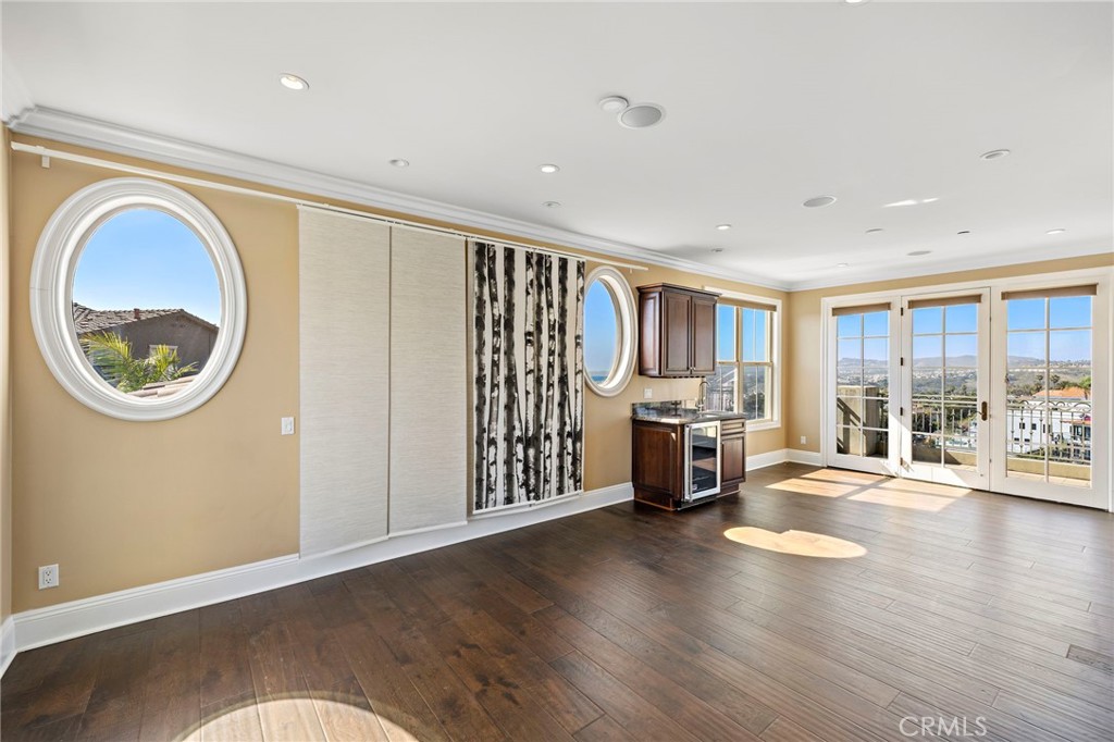 18 Via Cima