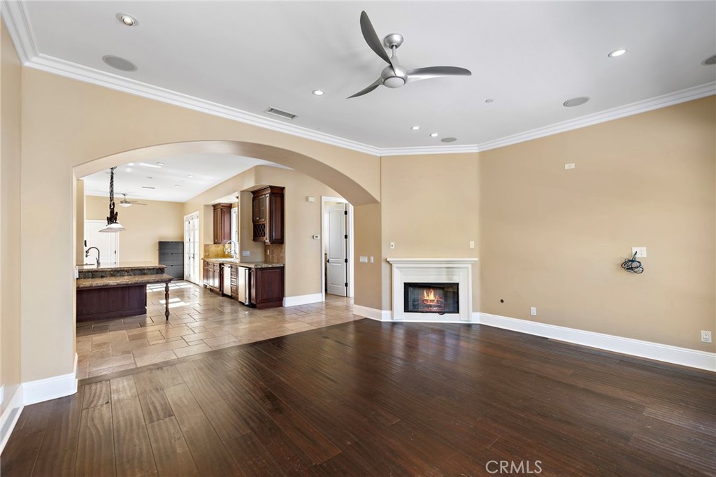 18 Via Cima