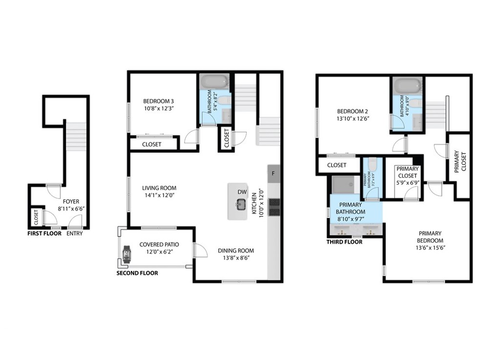 510 Bluegrass Way