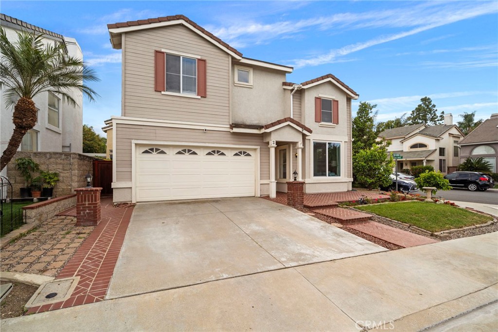 2 Palm Harbor