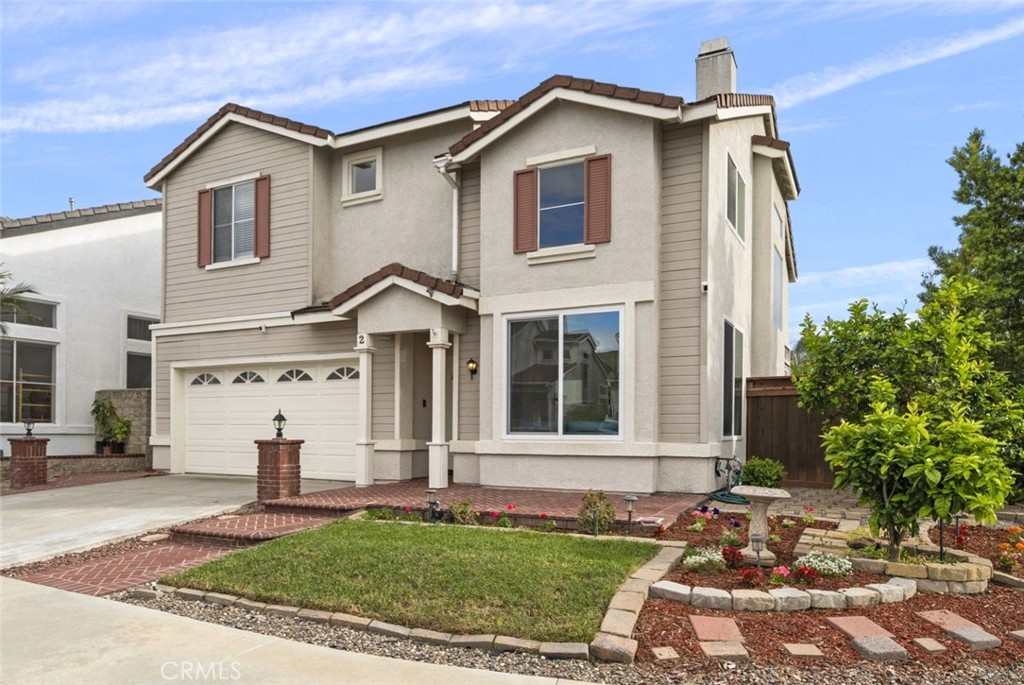 2 Palm Harbor