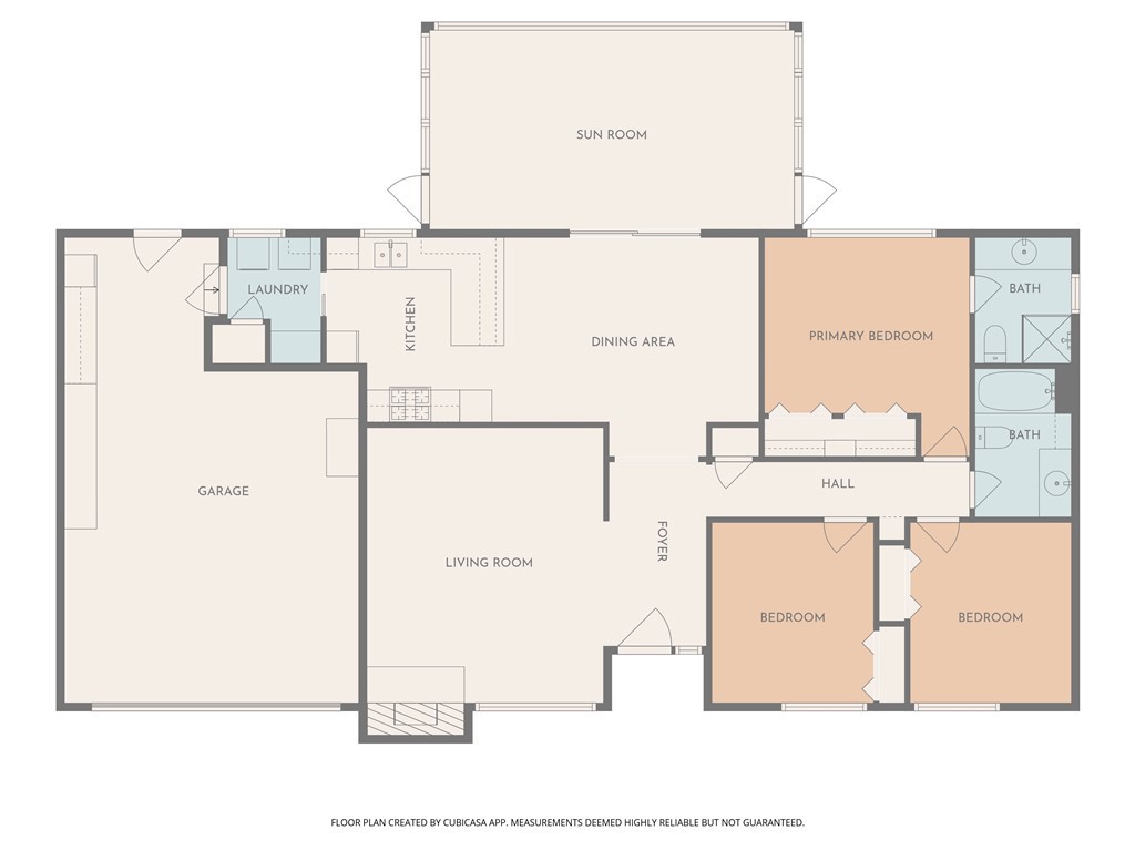 18856 Santa Mariana Street