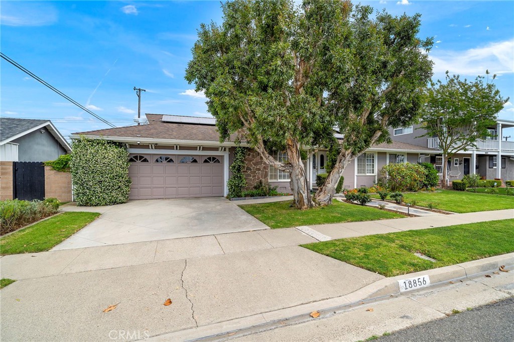 18856 Santa Mariana Street