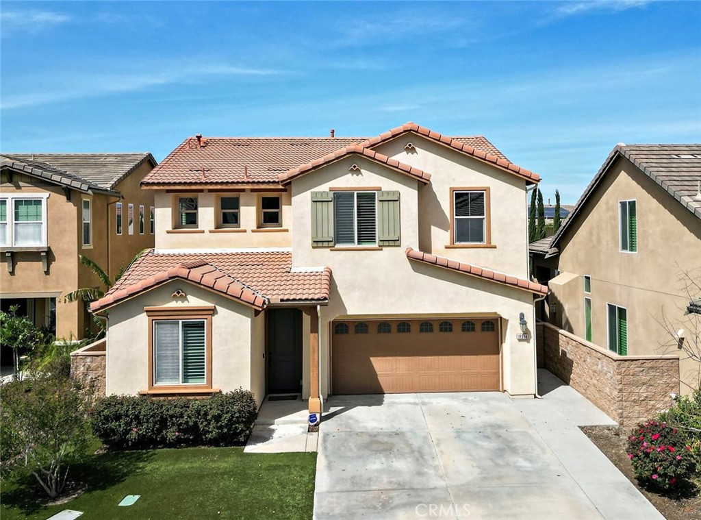 11514 Elderberry