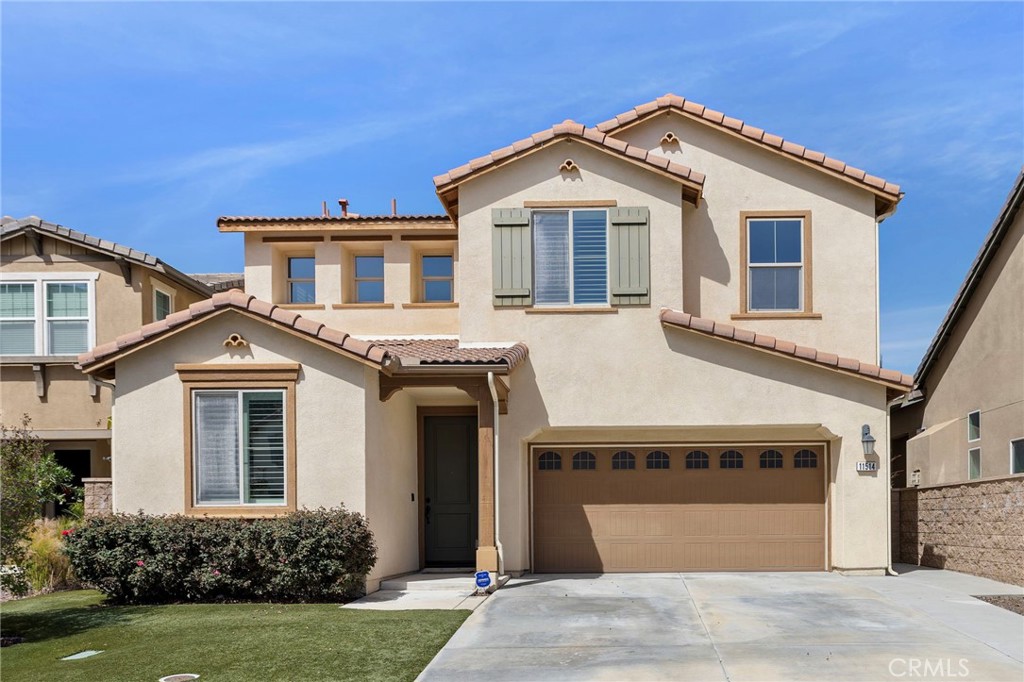11514 Elderberry
