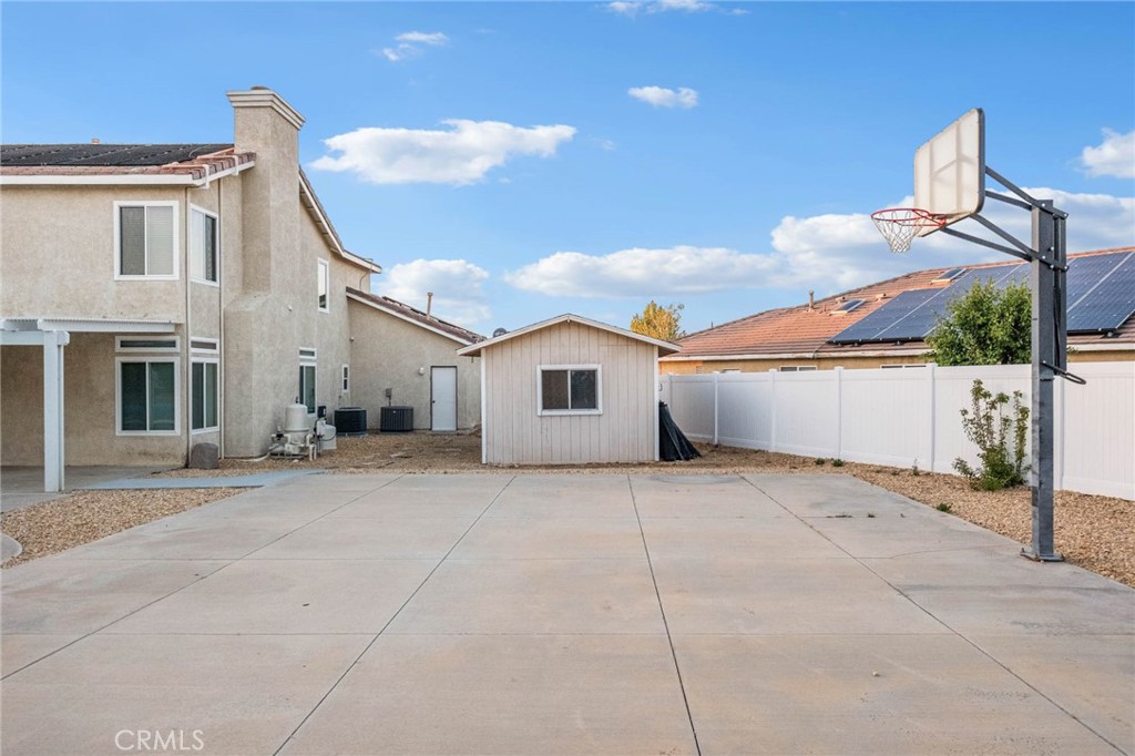 12772 Cimarron