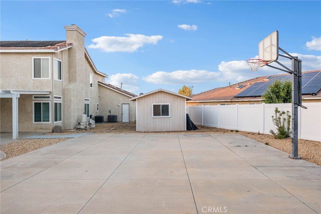 12772 Cimarron