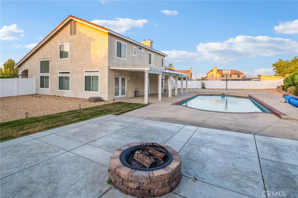 12772 Cimarron