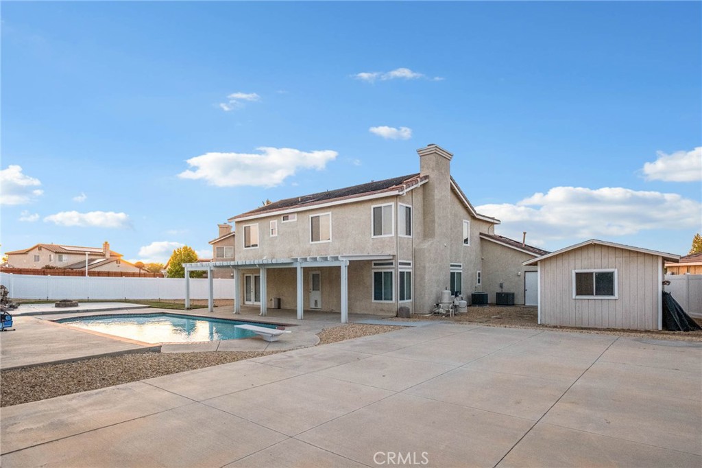 12772 Cimarron