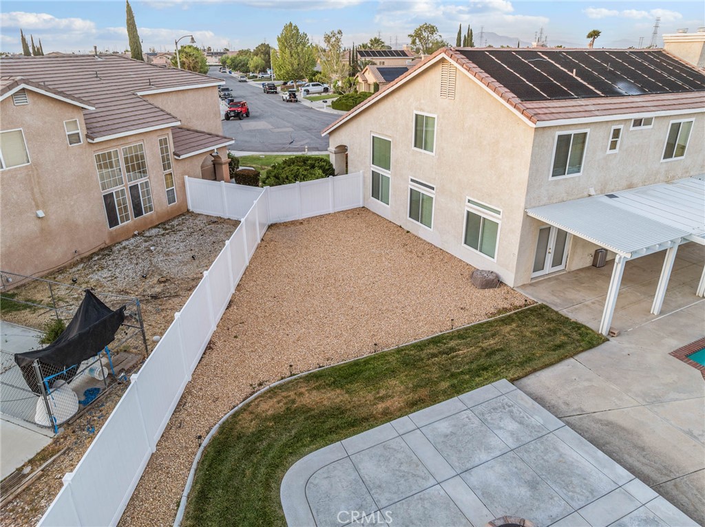 12772 Cimarron