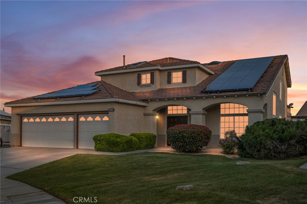 12772 Cimarron