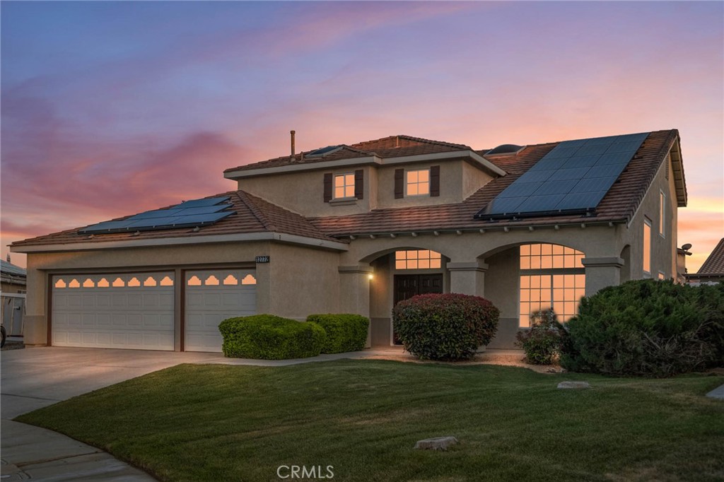 12772 Cimarron