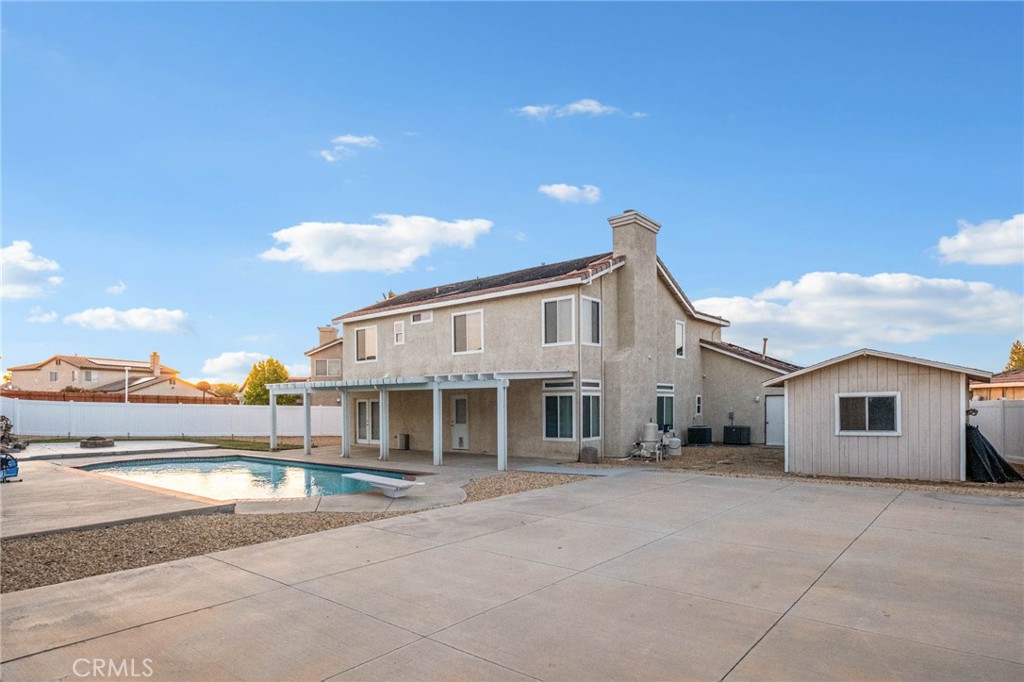 12772 Cimarron