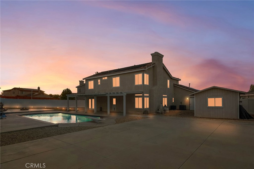 12772 Cimarron