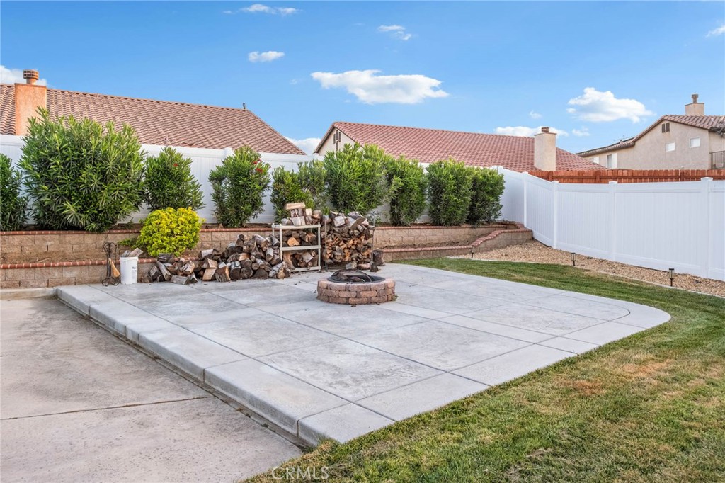 12772 Cimarron