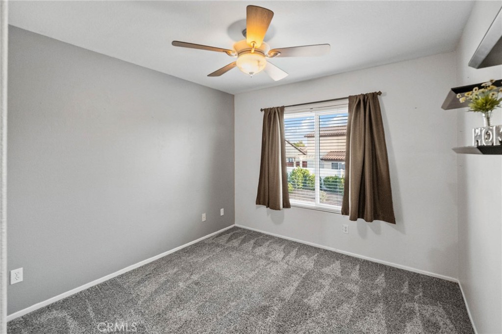 12772 Cimarron