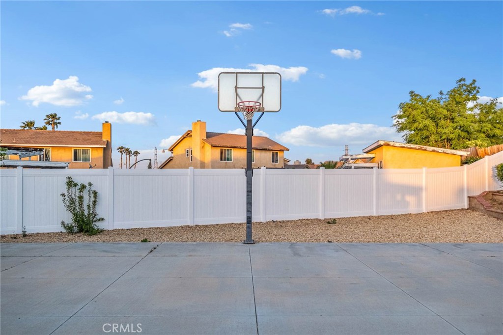 12772 Cimarron