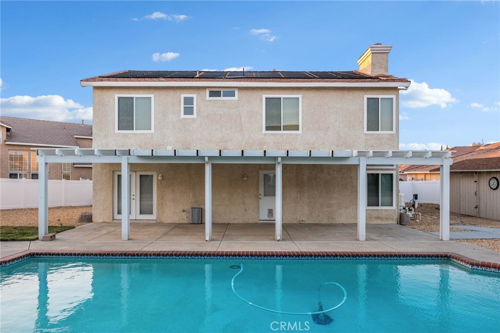 12772 Cimarron