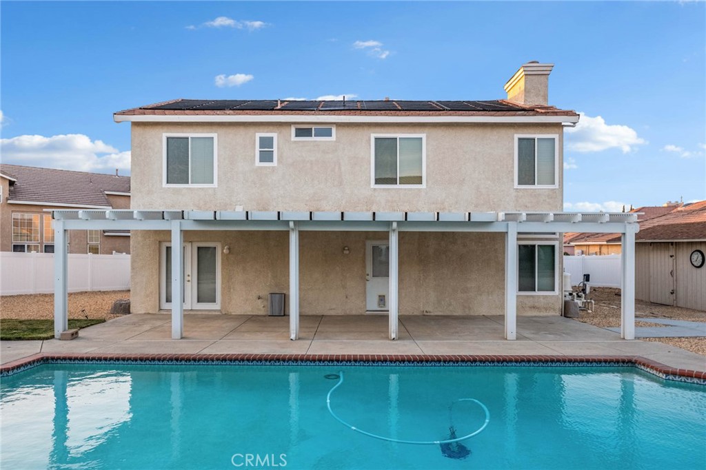 12772 Cimarron