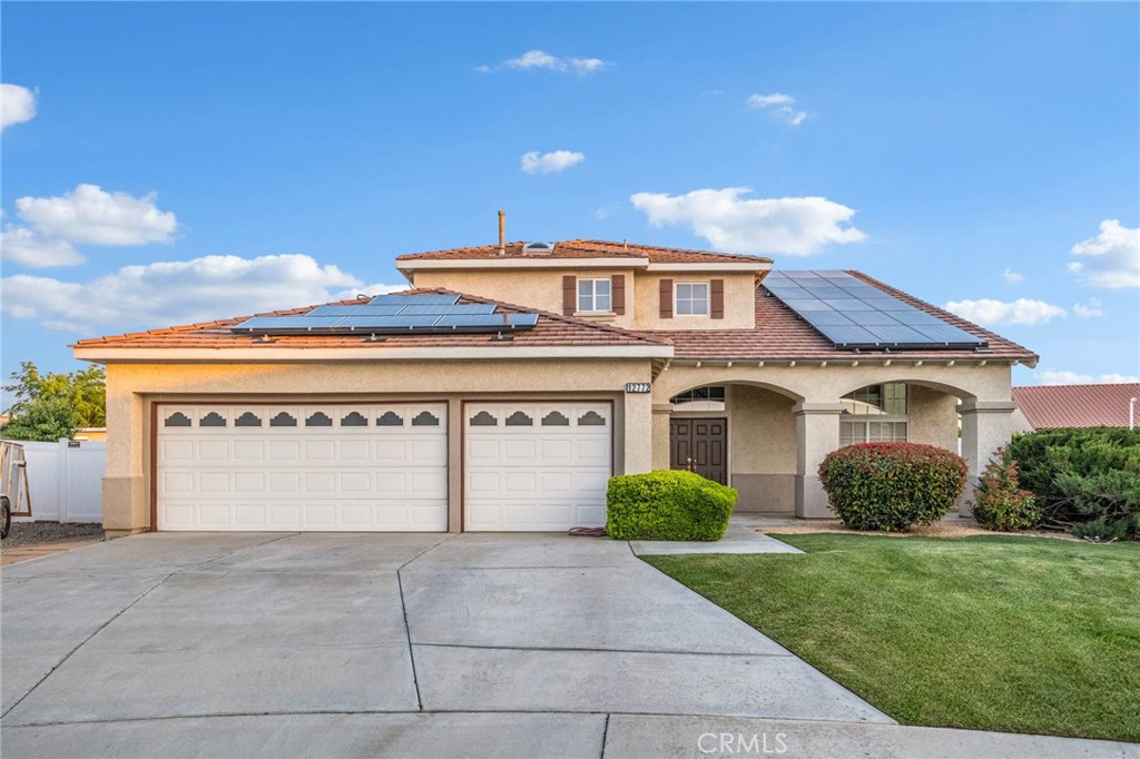 12772 Cimarron