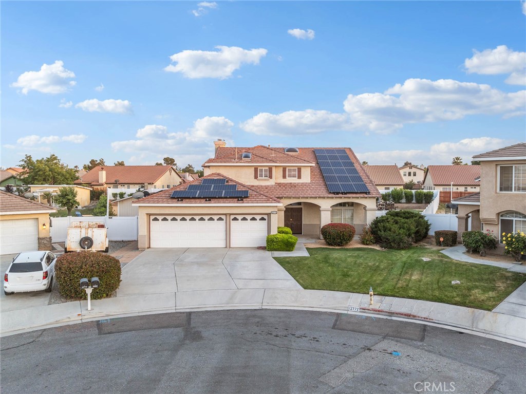 12772 Cimarron