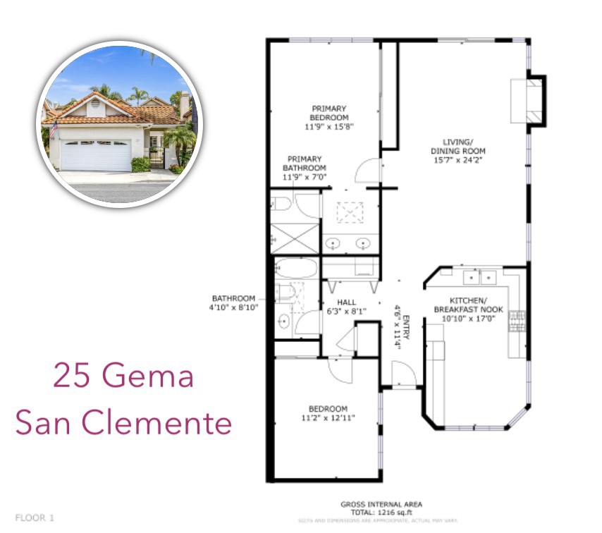 25 Gema