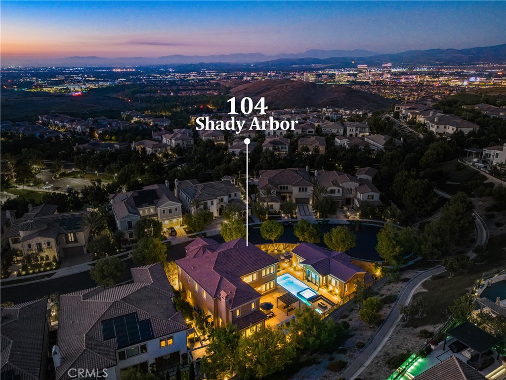 104 Shady Arbor