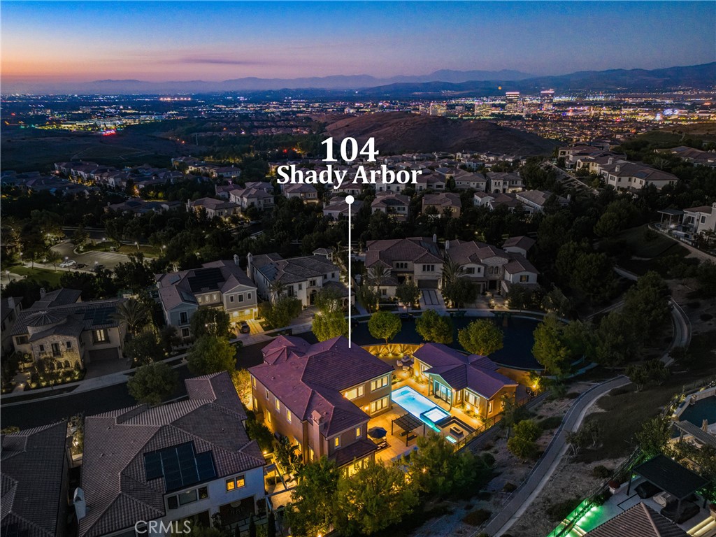 104 Shady Arbor