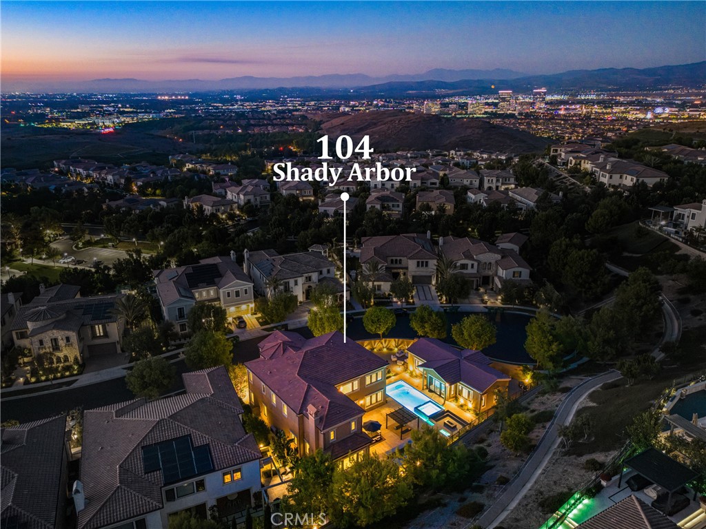104 Shady Arbor