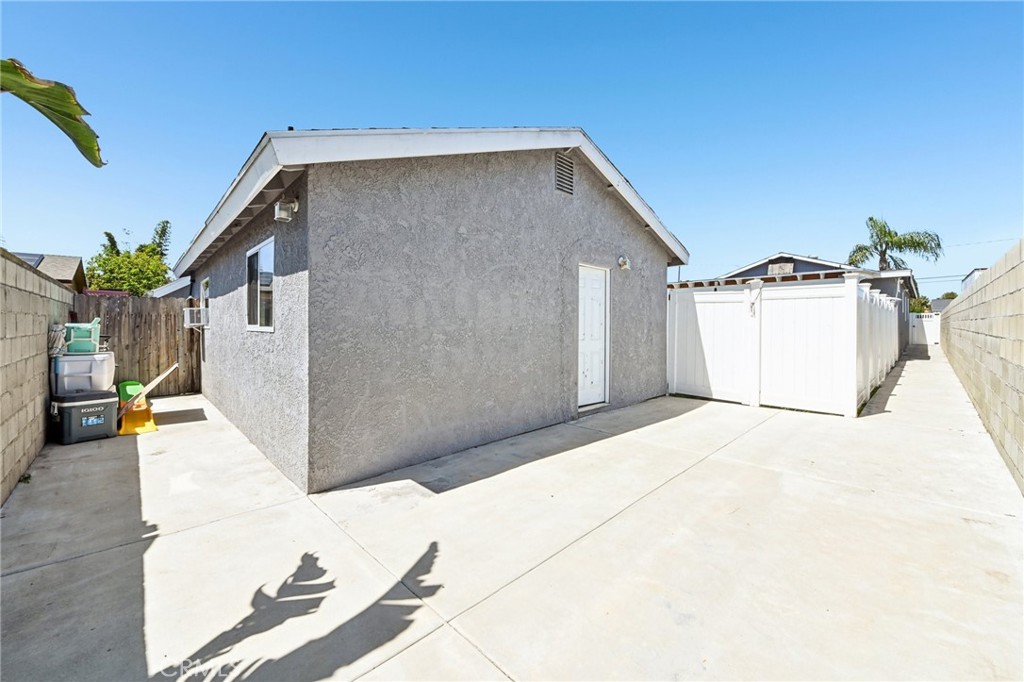 6602 Walt Street