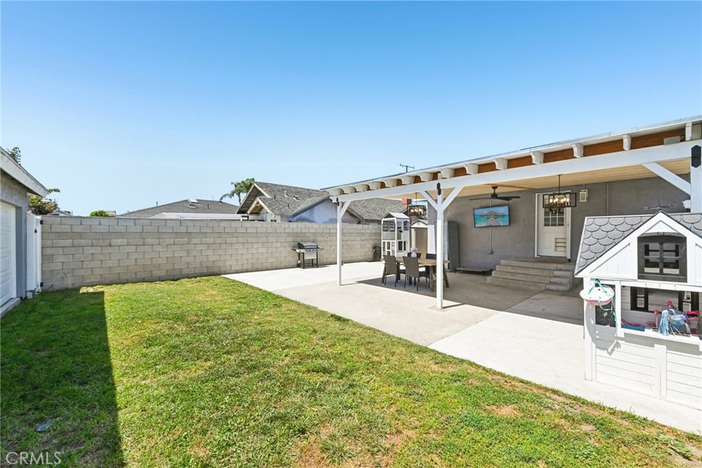 6602 Walt Street
