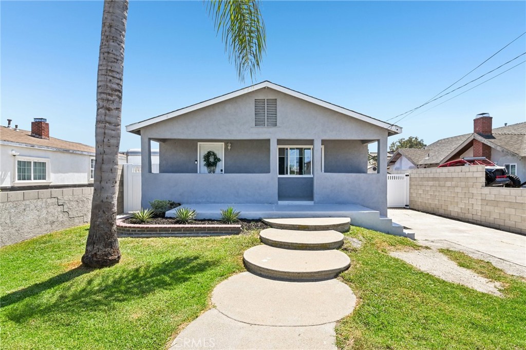 6602 Walt Street