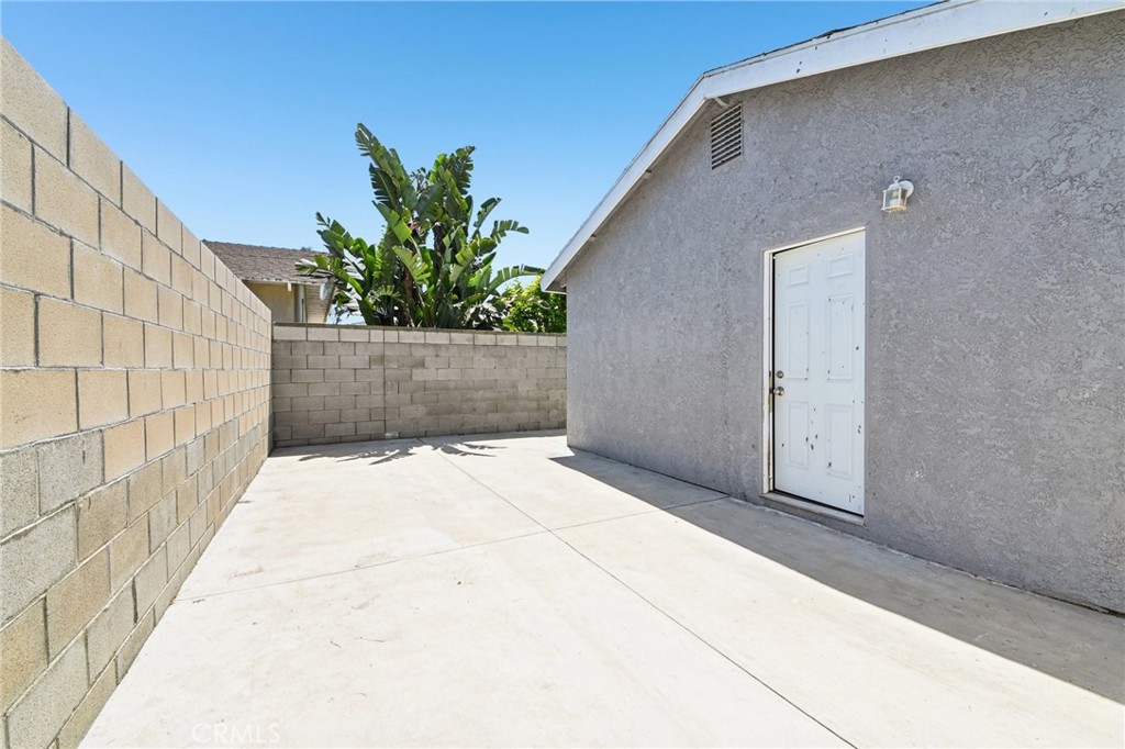 6602 Walt Street