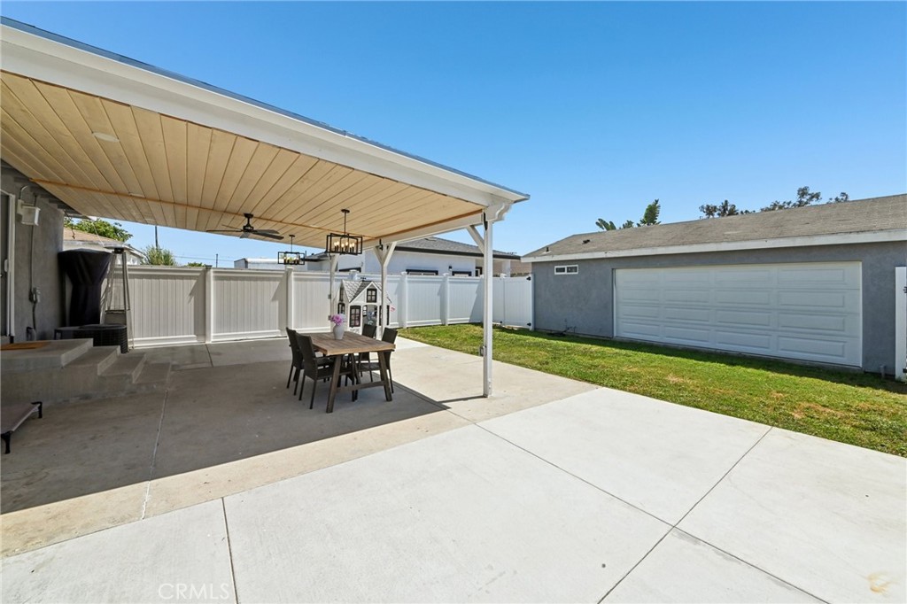 6602 Walt Street