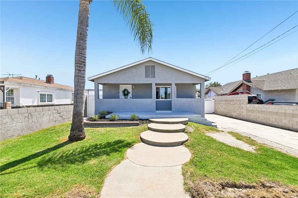 6602 Walt Street