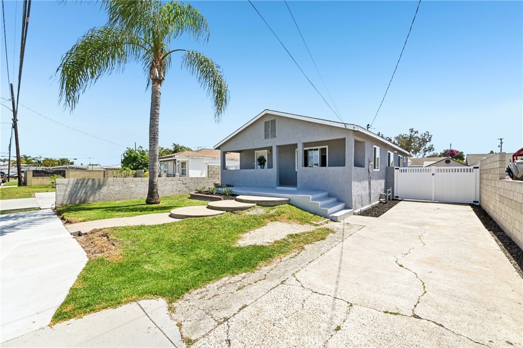 6602 Walt Street