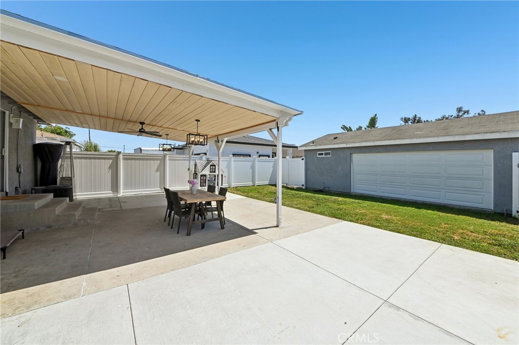6602 Walt Street