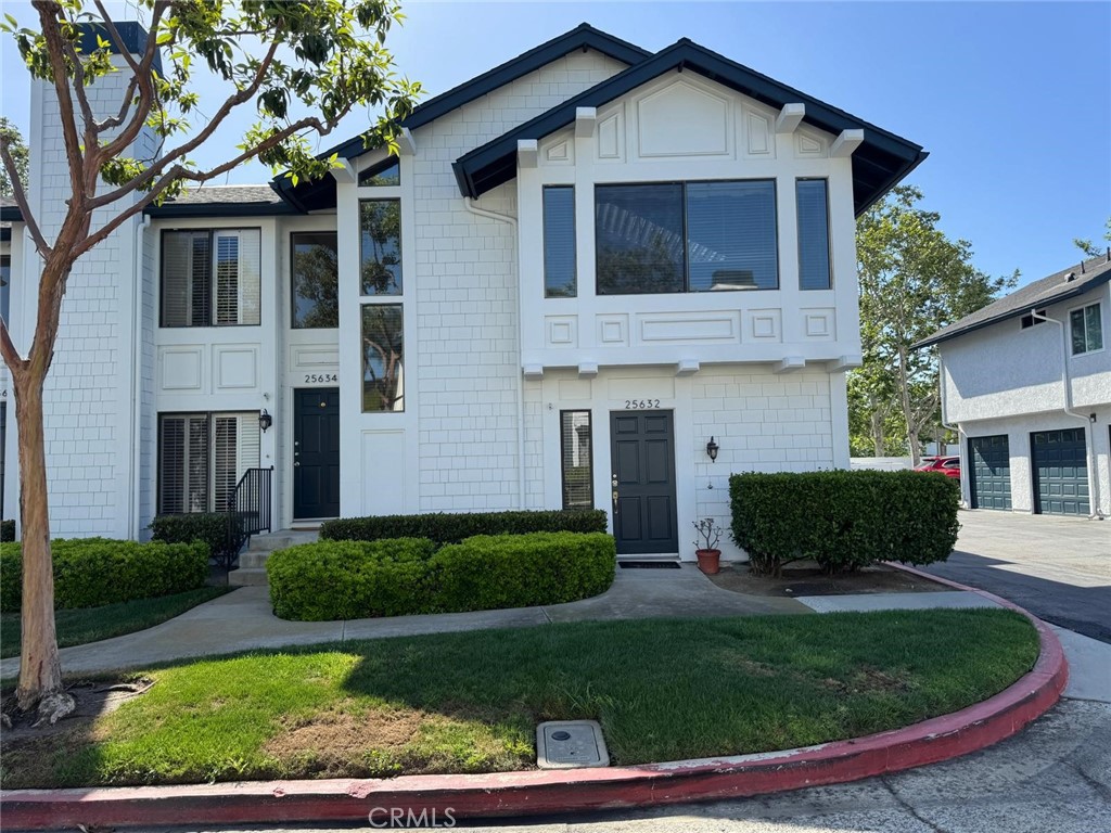 25632 Paseo La Cresta