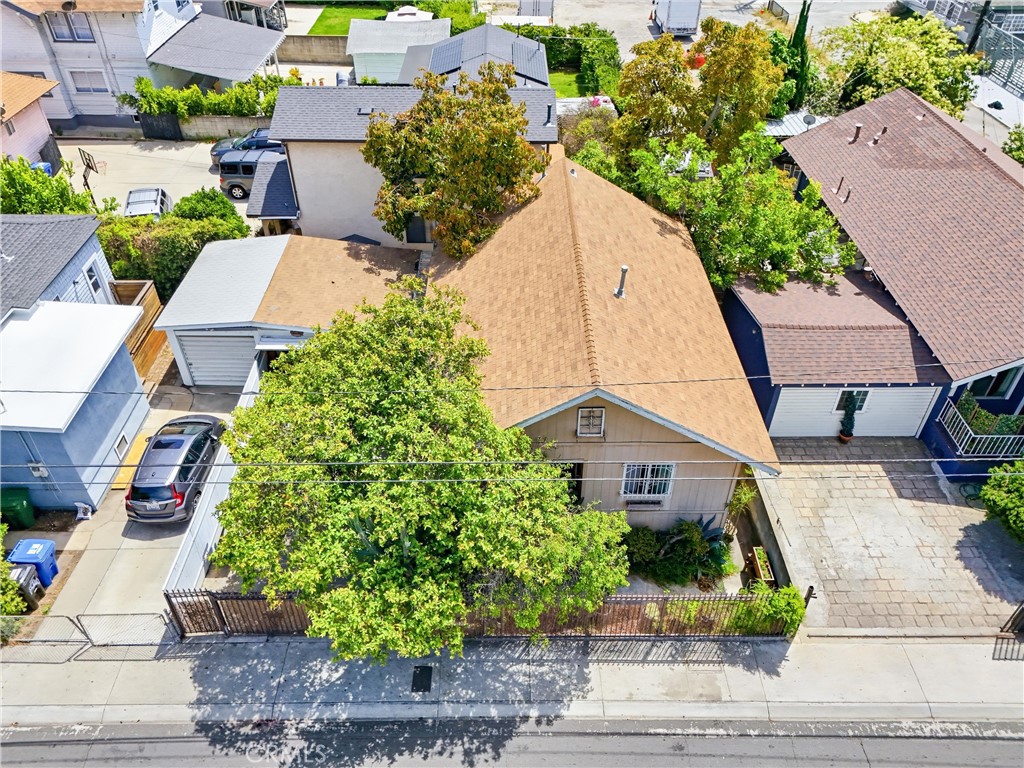 5328 Marmion Way
