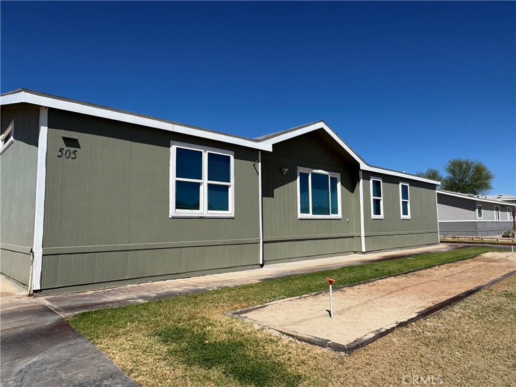 3397 Hwy 95 #505