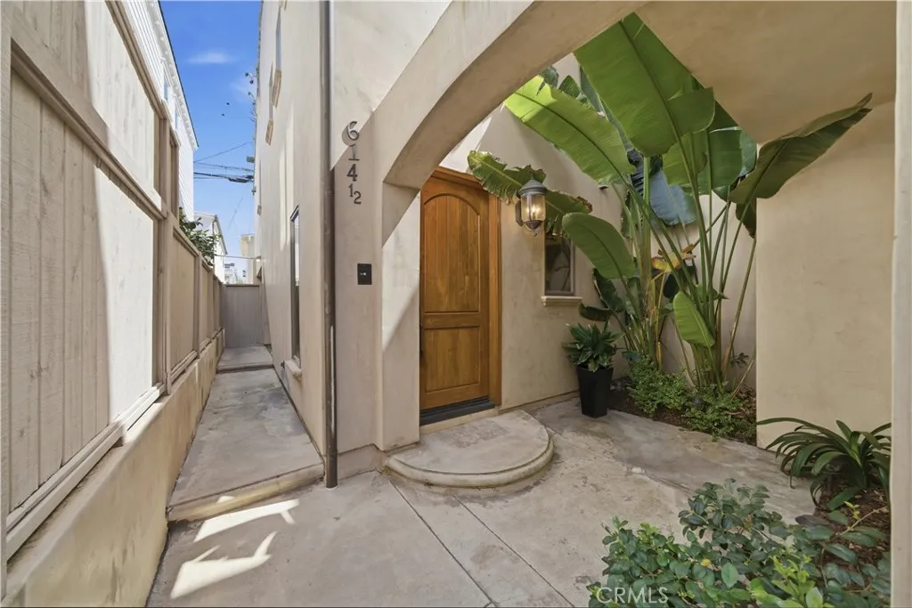 614 Orchid Avenue