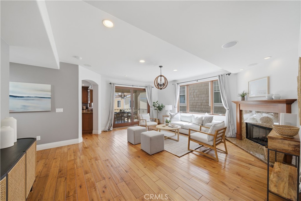 1/2 Orchid Avenue