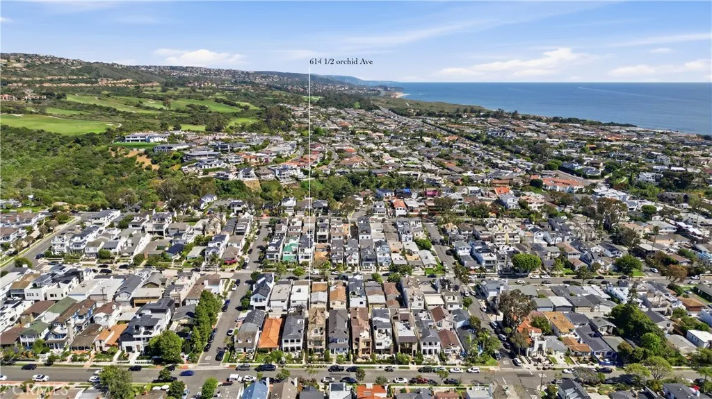 614 Orchid Avenue
