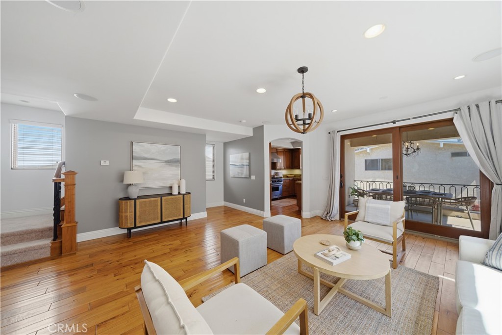 1/2 Orchid Avenue