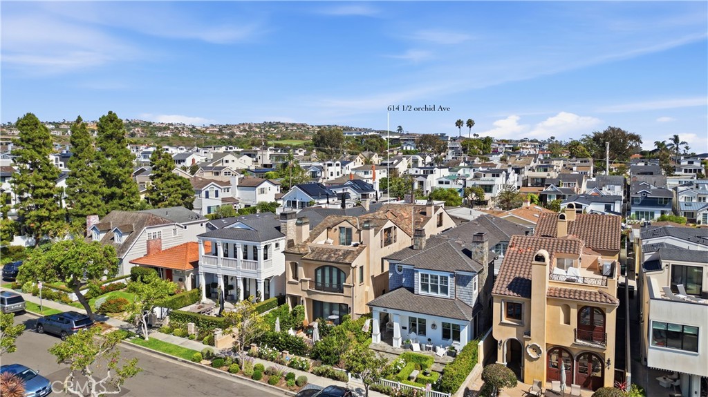 1/2 Orchid Avenue